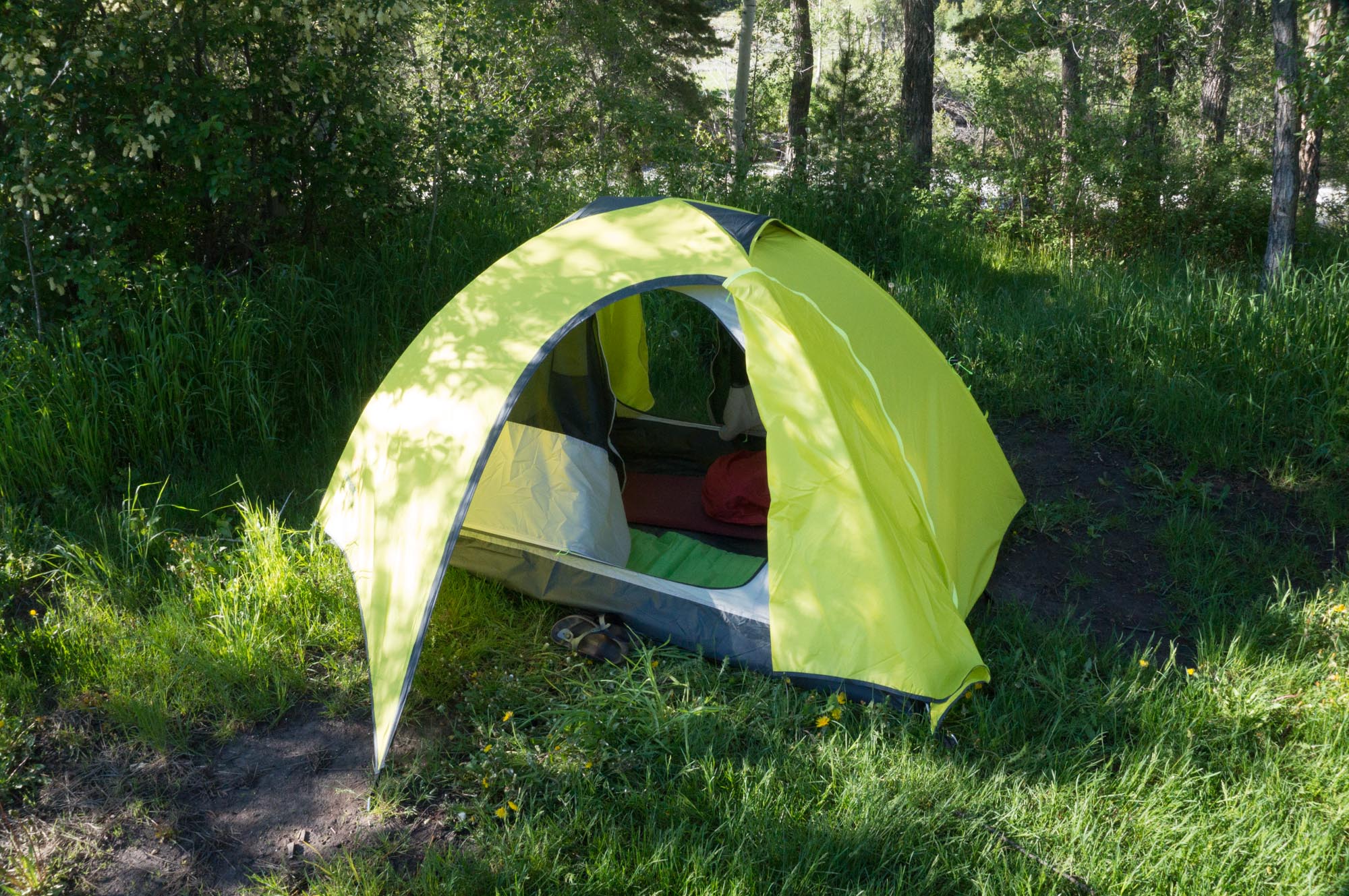How to Wash a Tent: Keeping Your Shelter Clean