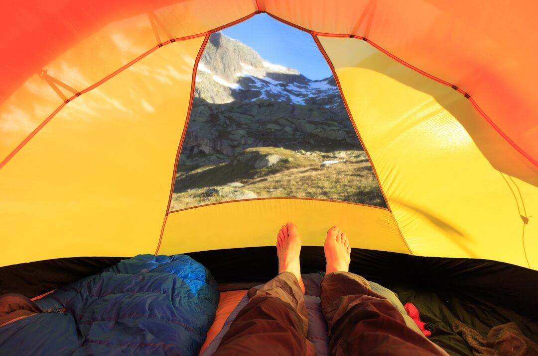 What is a Footprint for a Tent: Understanding its Benefits
