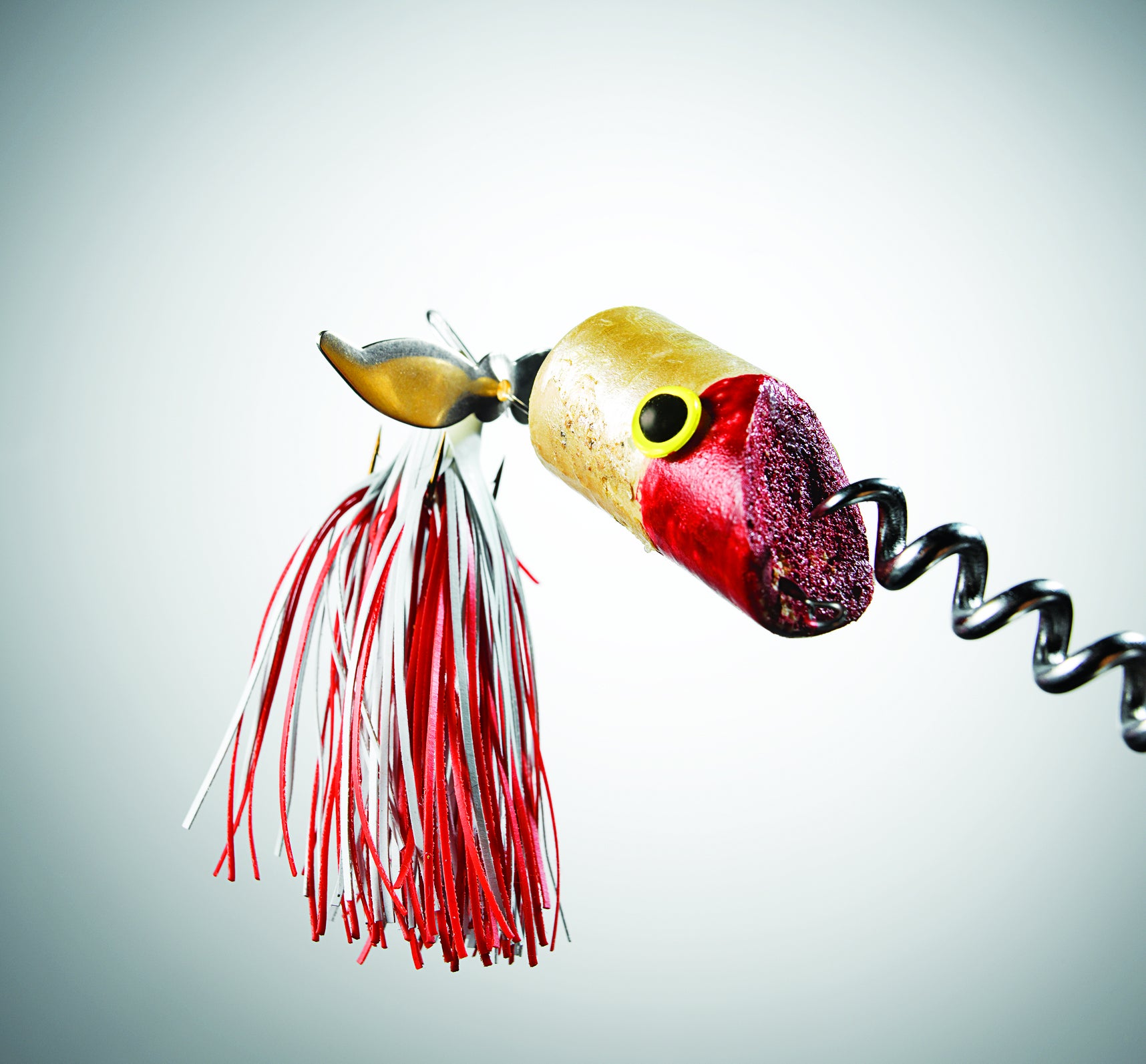 Custom Fishing Lures