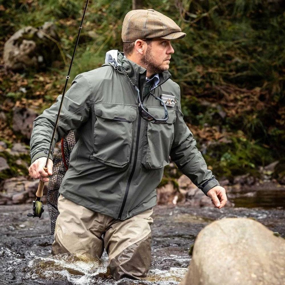 Fly Fishing Apparel