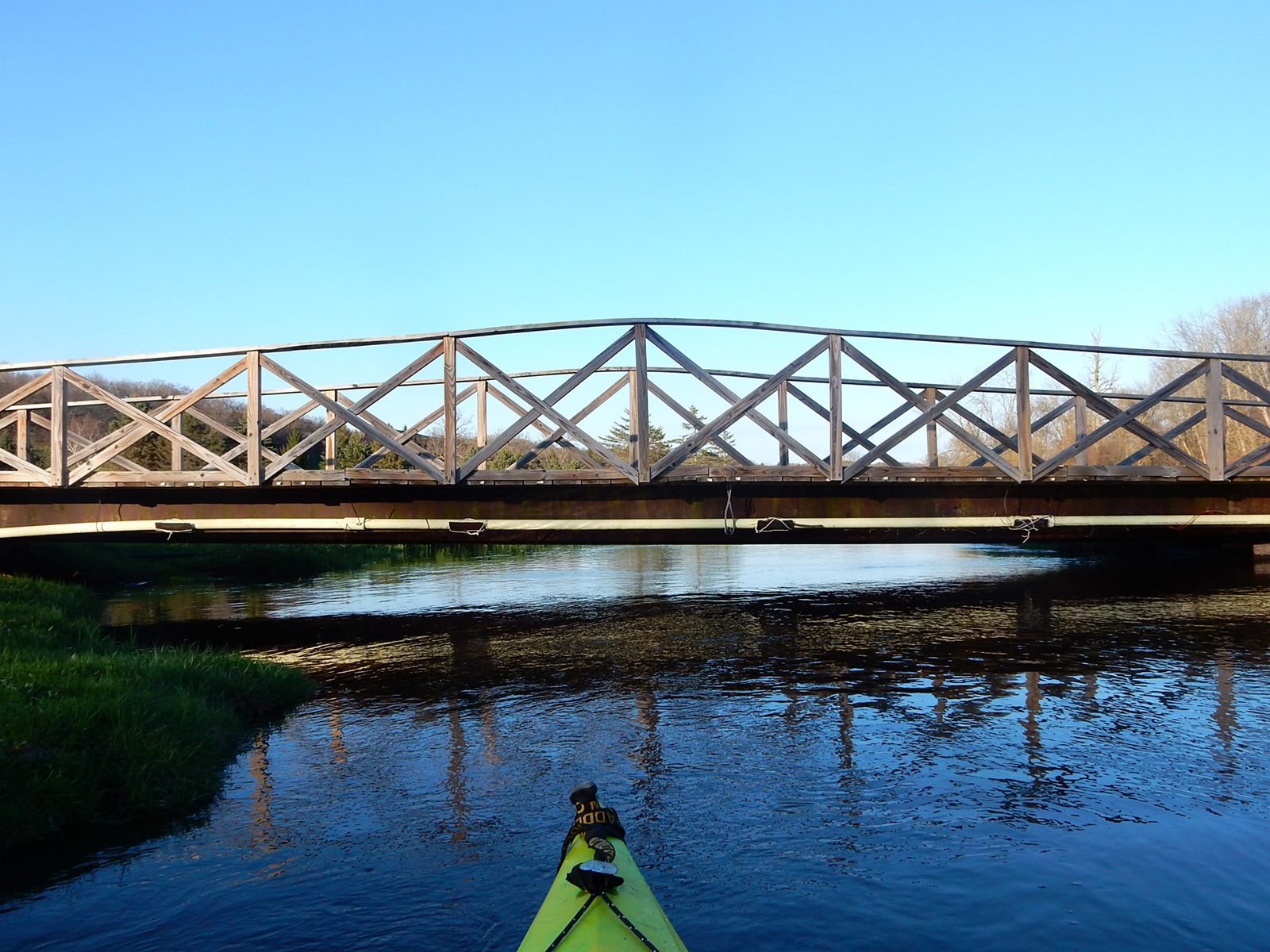 Tips for Kayaking