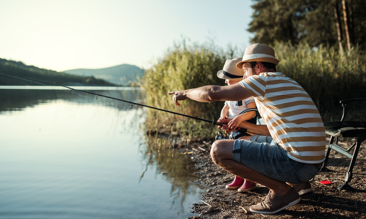 Fly Fishing Apparel