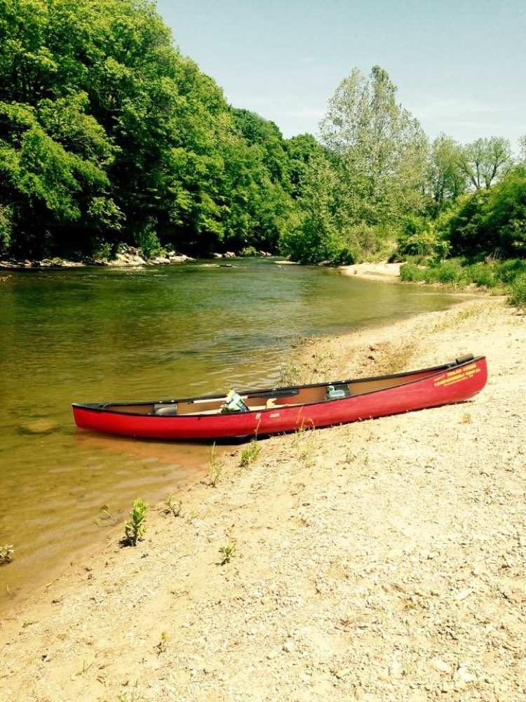 Tips for Kayaking