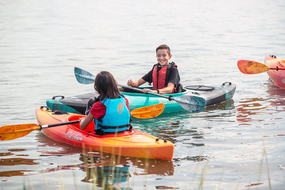 Family Adventures: A Guide to Kayaking with Your Toddler