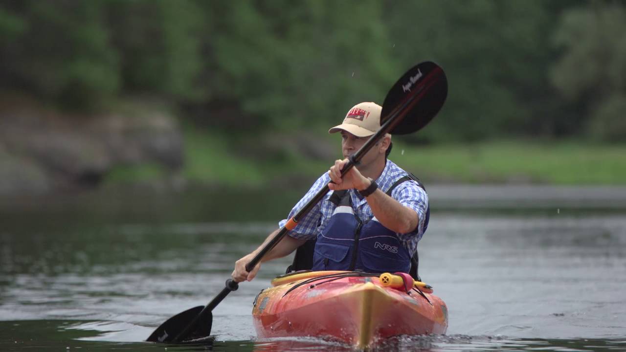 is kayaking dangerous