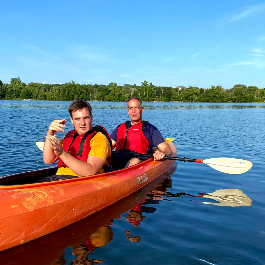 is kayaking dangerous