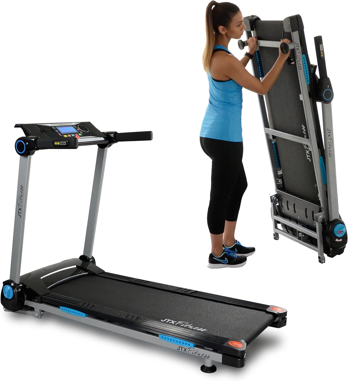 Maximizing the Benefits of Your Foldable Treadmill