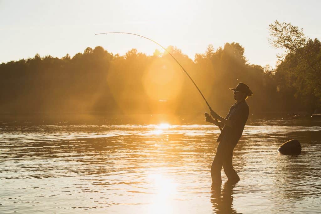 Fishing Licenses in Texas