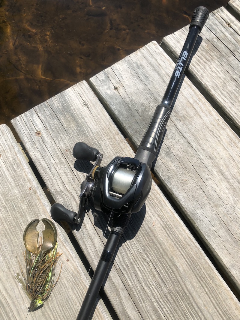 Fishing Jig