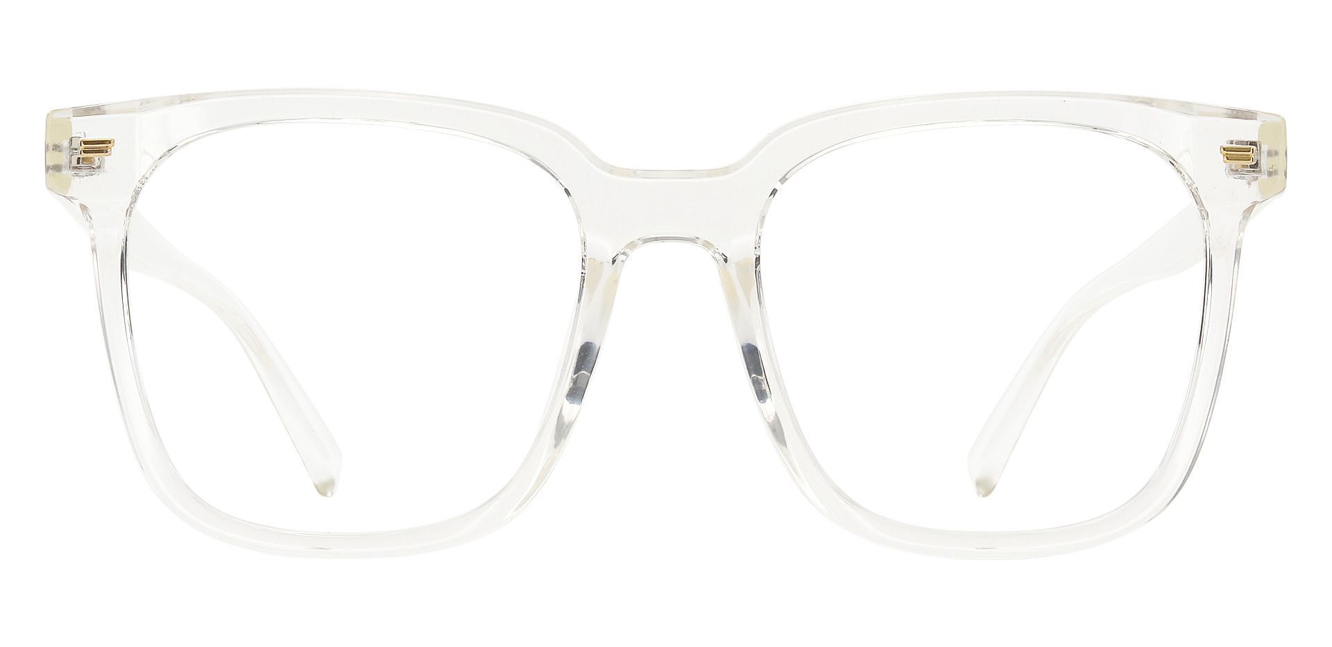 Transparent Glasses Frames