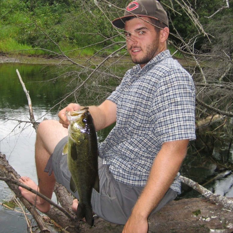 good time for fishing