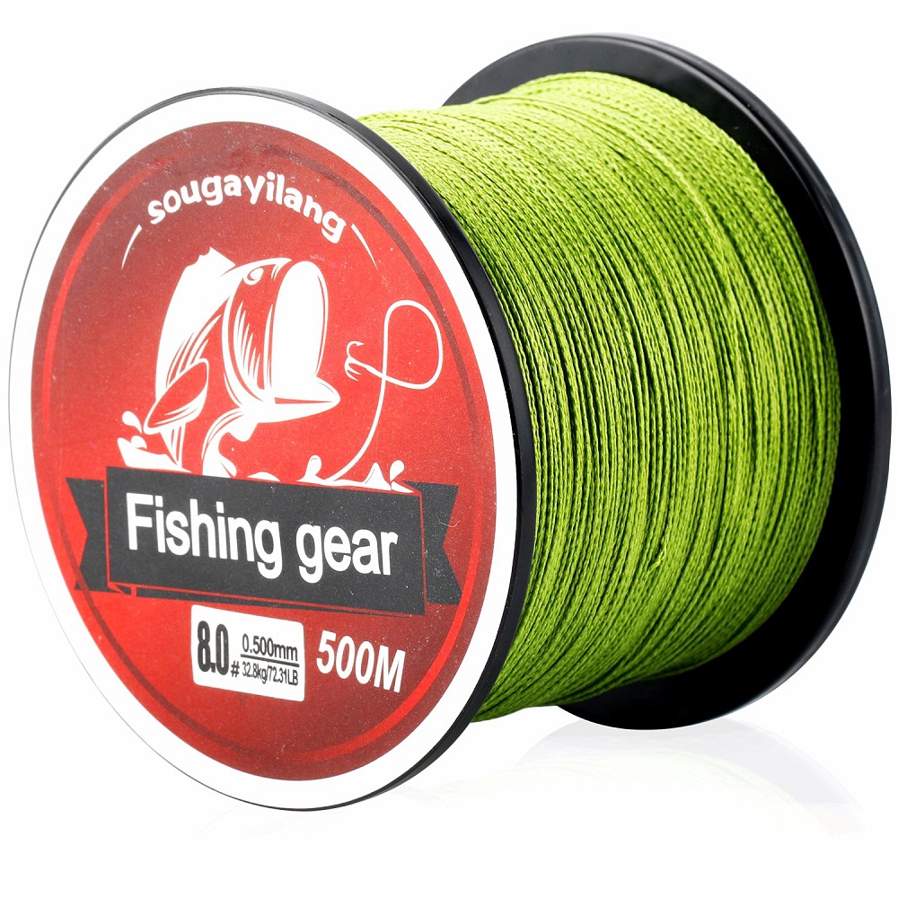 fishing line