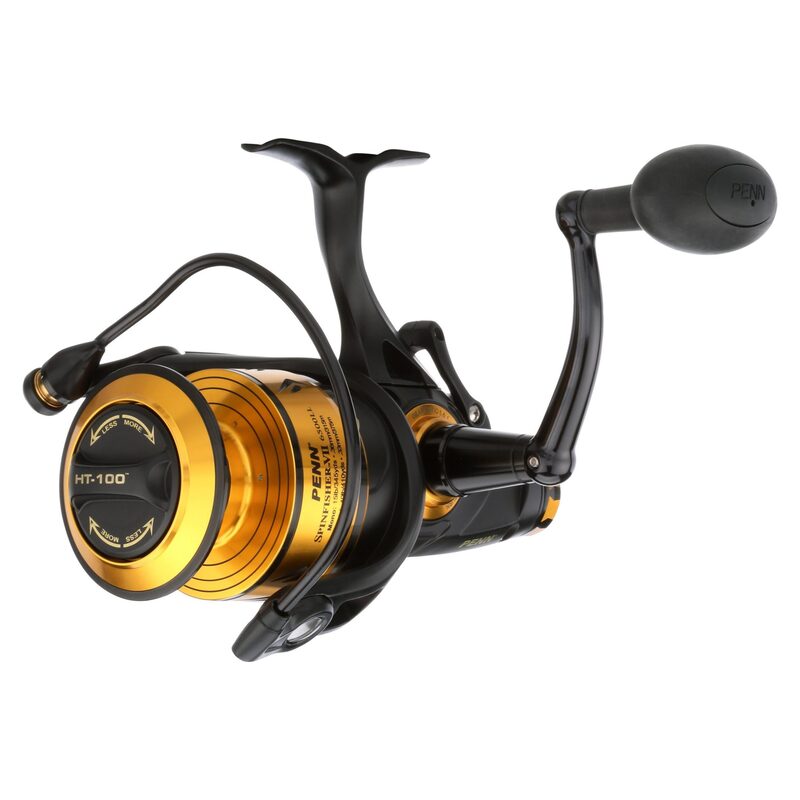 Fixing Your Fishing Reel