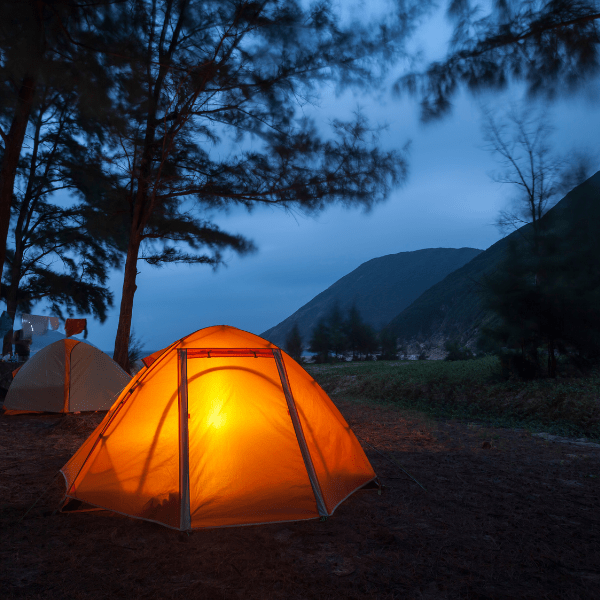 REI Tent Rentals