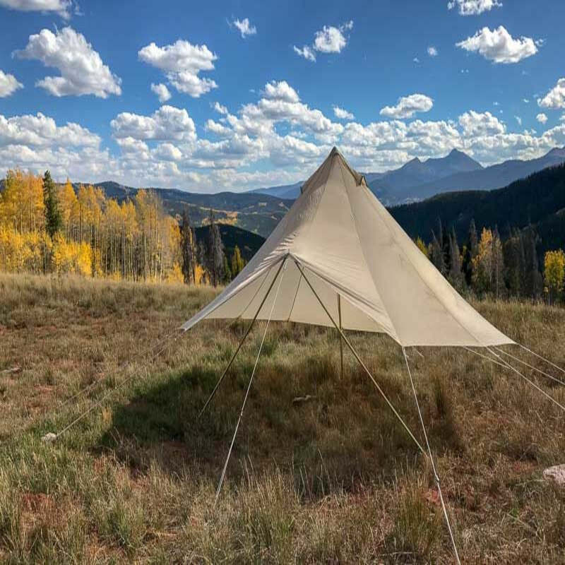 Understanding Tents