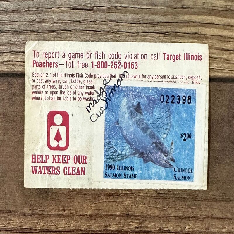 fishing license in illinois