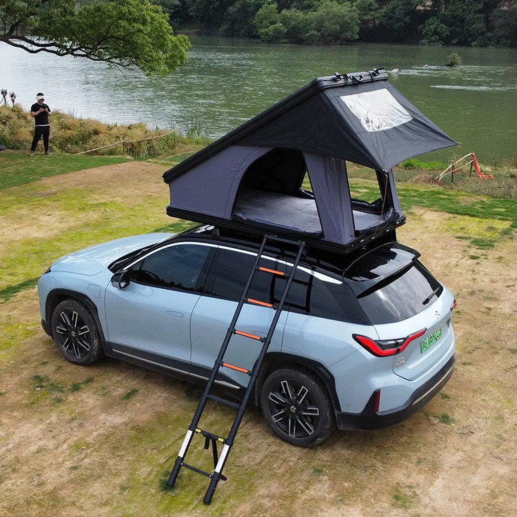 roof top tent