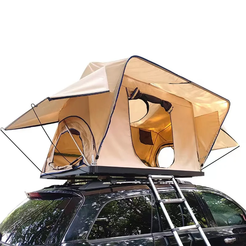 roof top tent