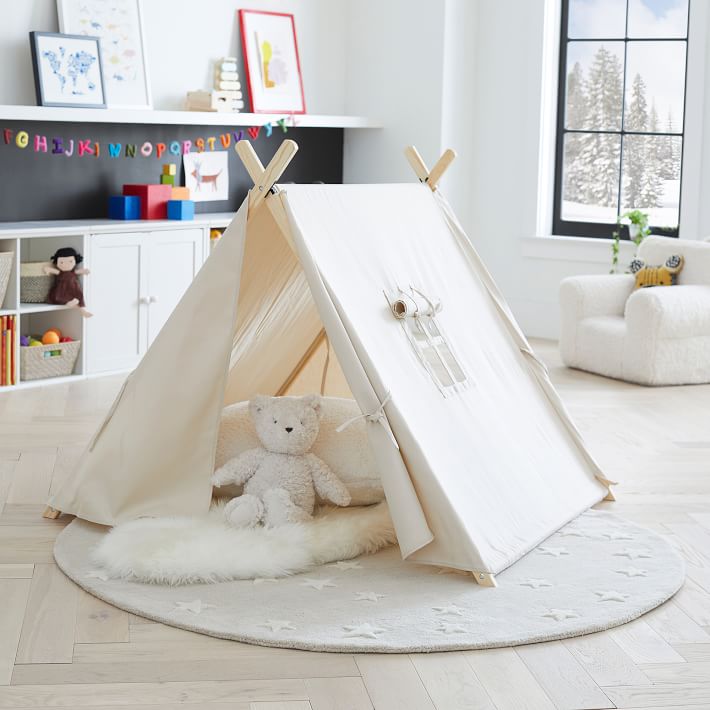 Lalo Play Tents