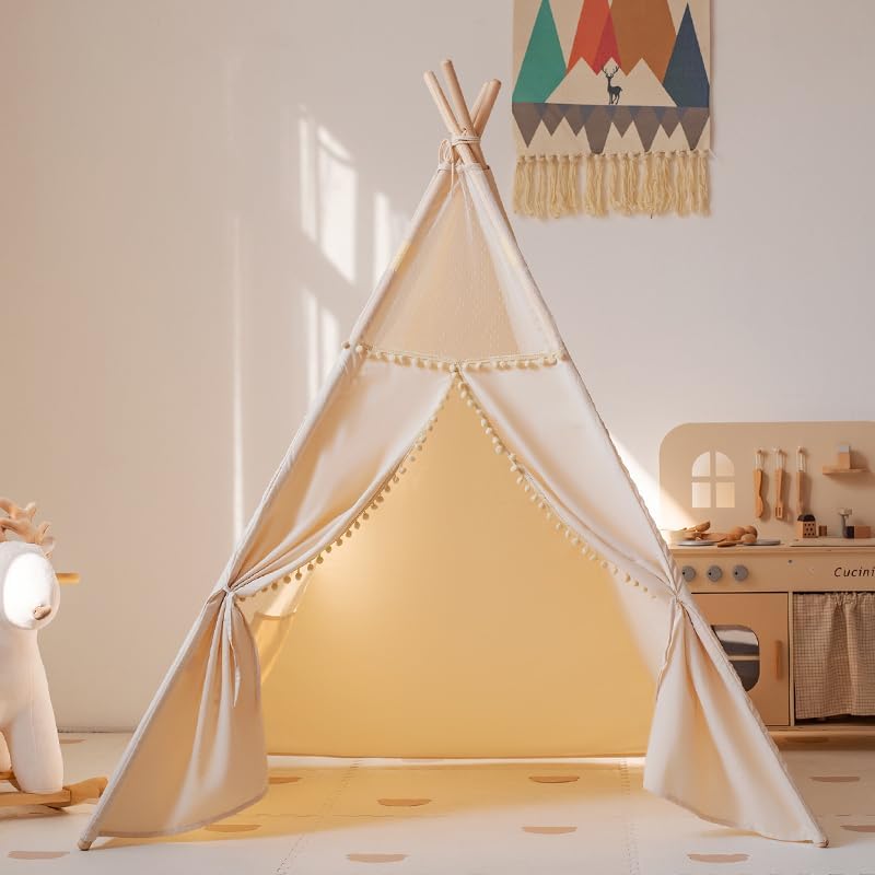 Lalo Play Tents