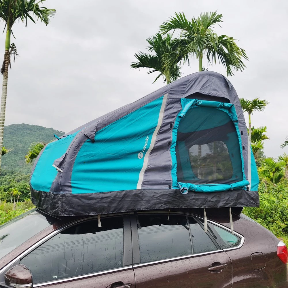 roof top tent