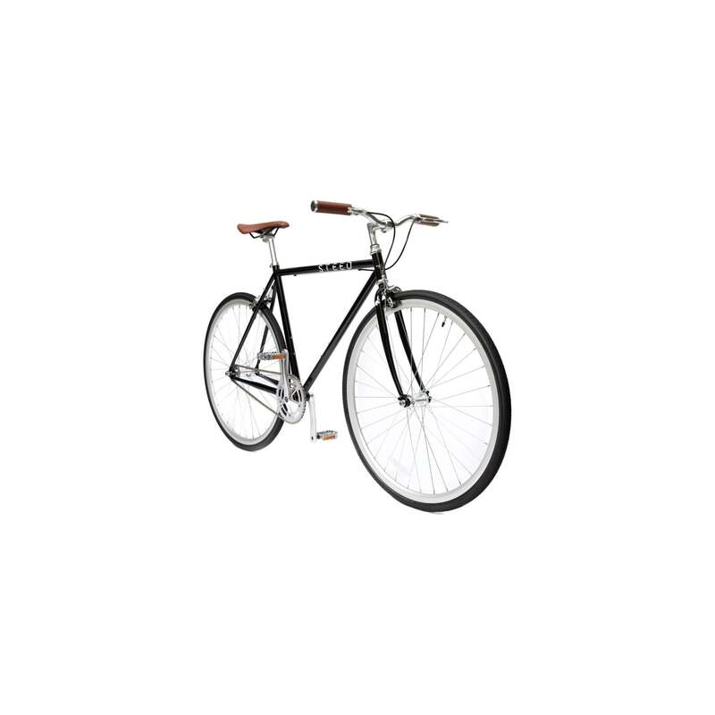 Fixed gear bikes