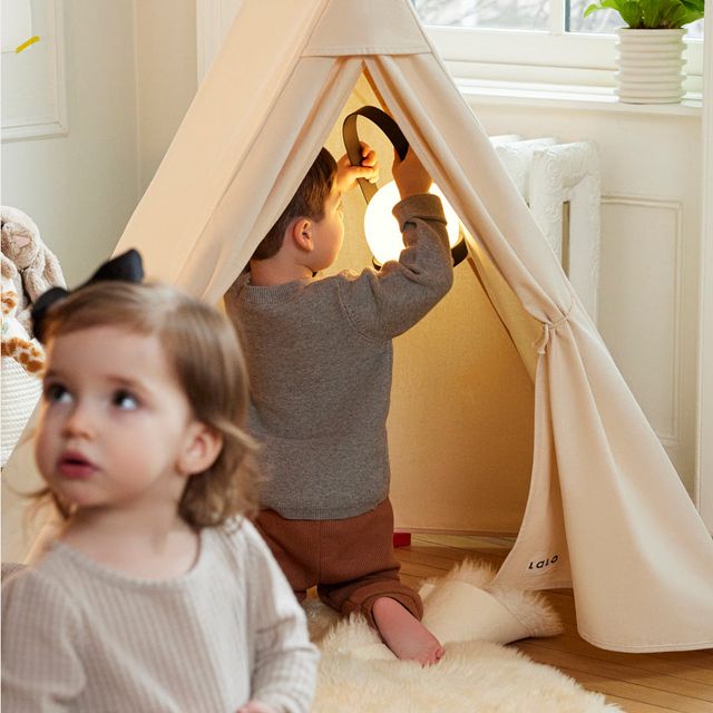 Lalo Play Tents