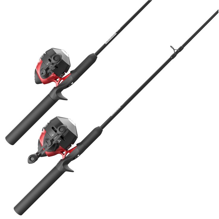 fishing pole