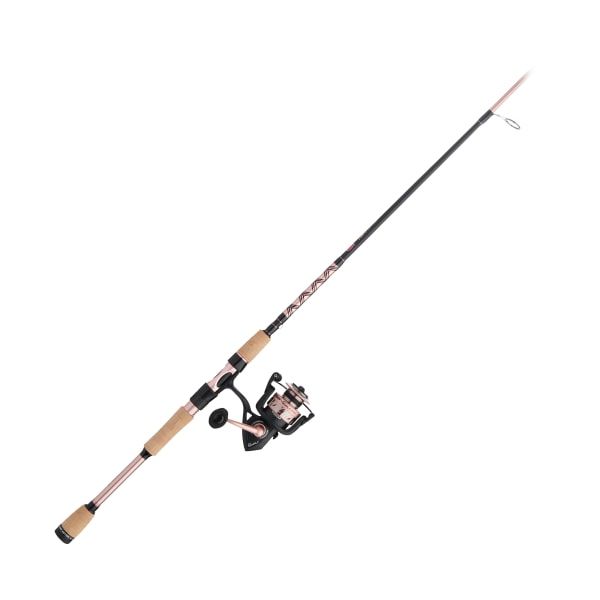 fishing pole