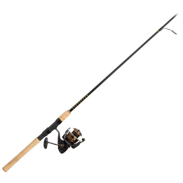 fishing pole