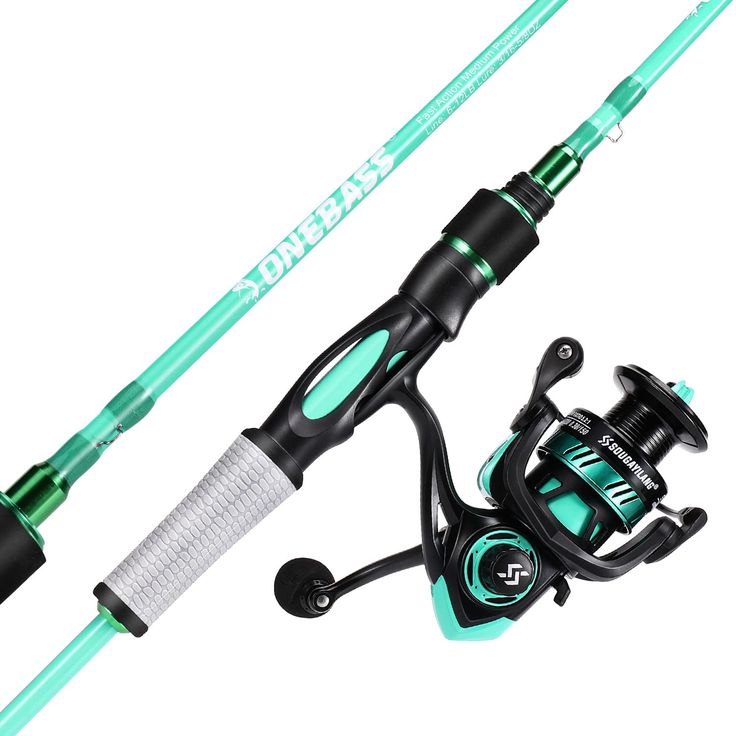 fishing rod