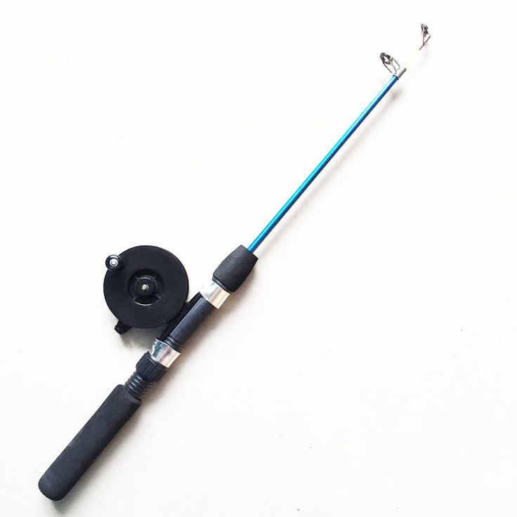 fishing rod