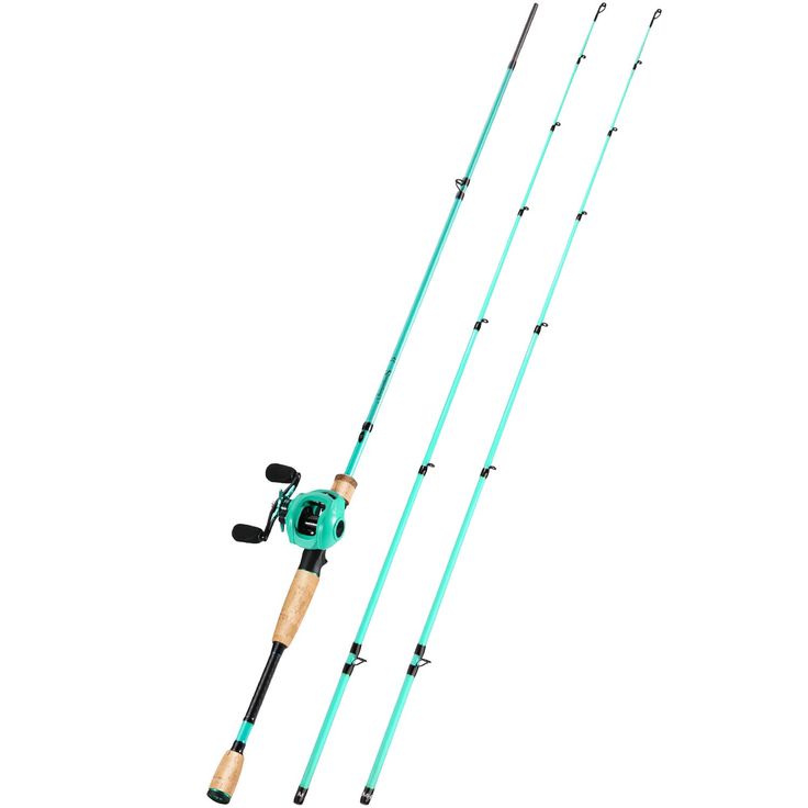 fishing rod