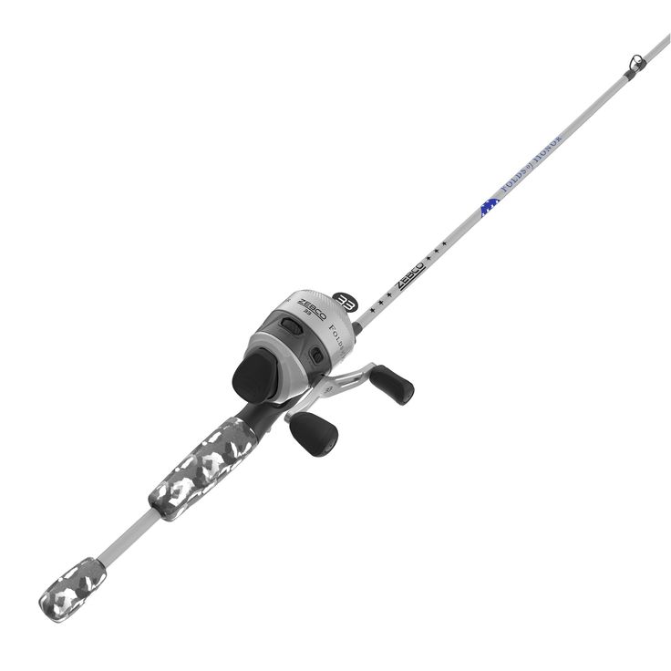 fishing rod