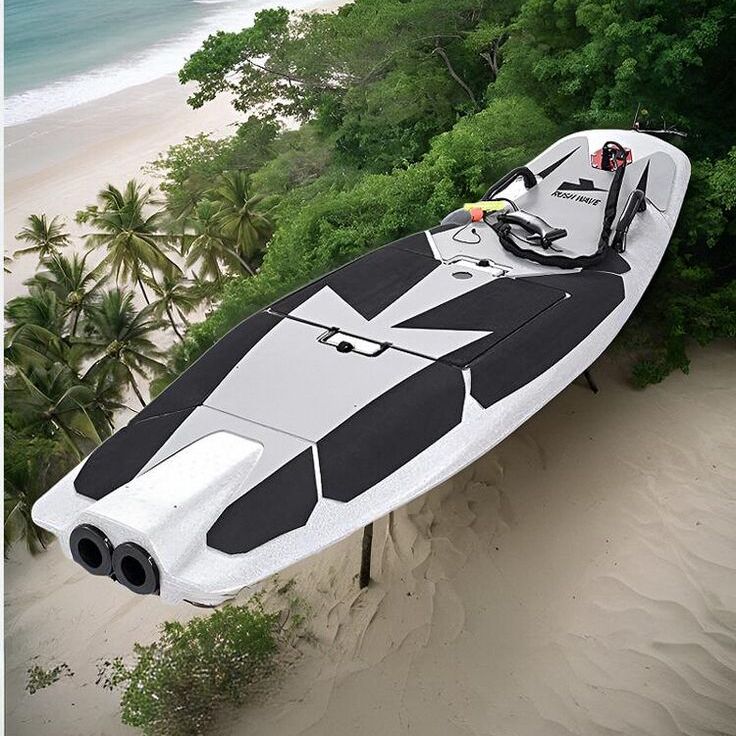 Adult Surfboard