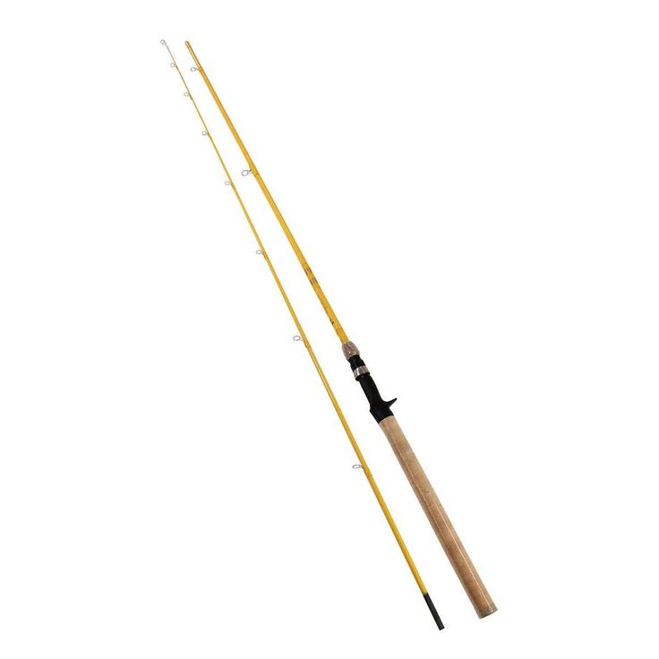 fishing rod