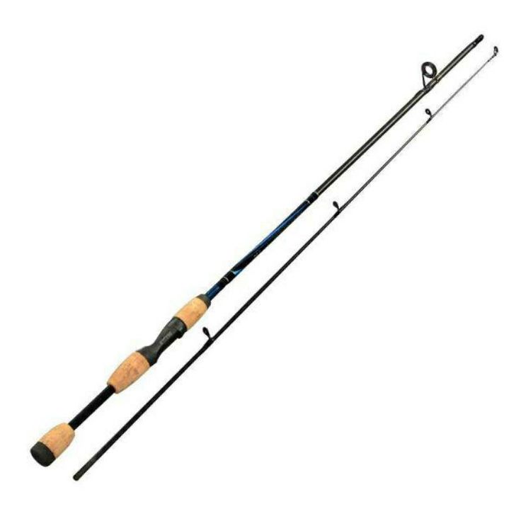 how to fix broken fishing rod