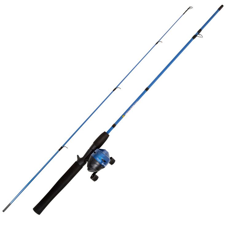 how to pick a fishing rod