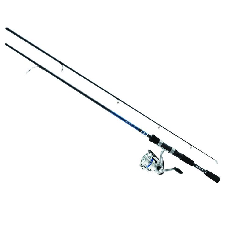 fishing rod