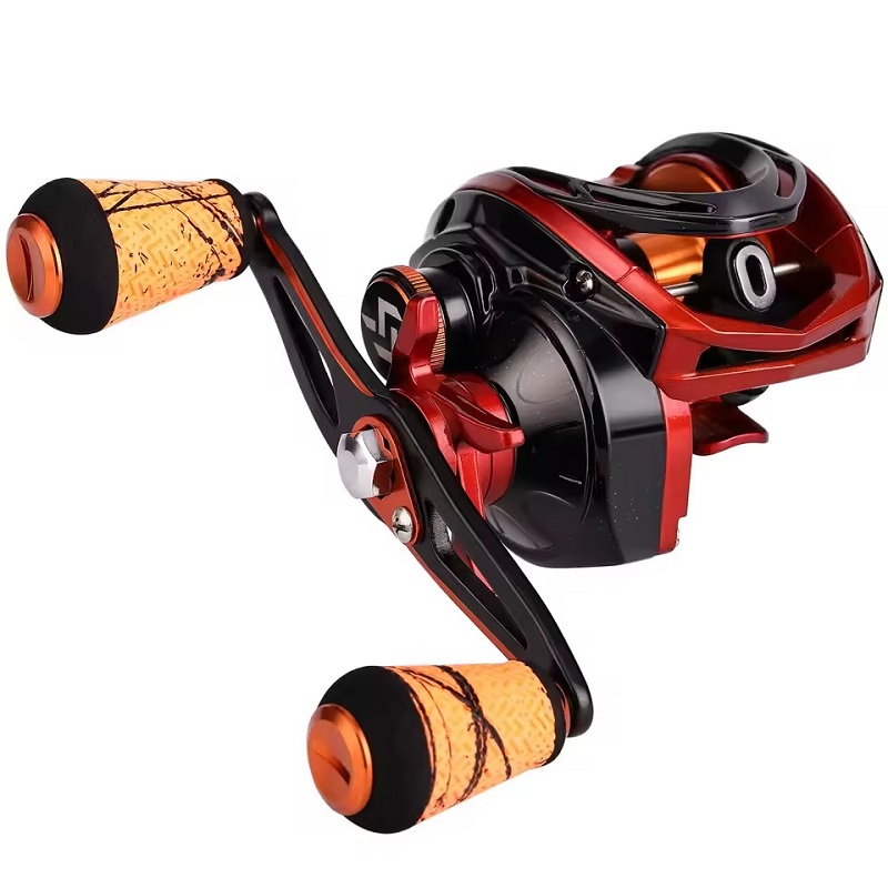 buying guide for baitcasting reels