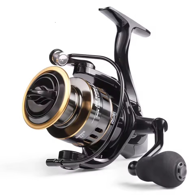 Electric Fishing Reels