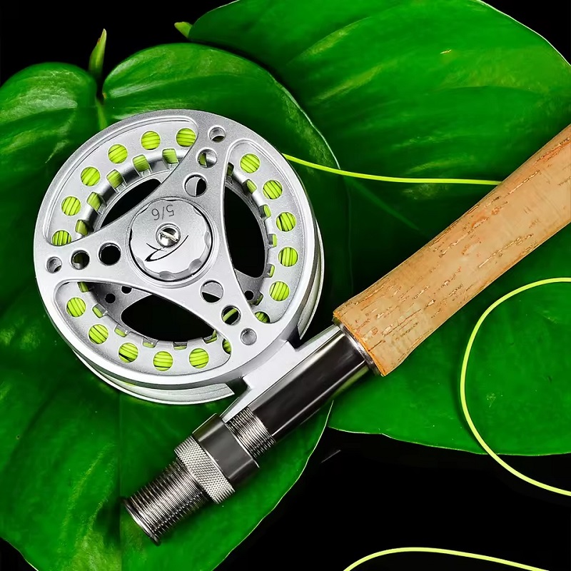 fly fishing techniques