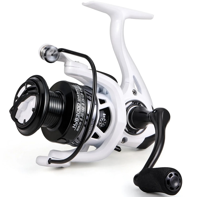 Power Fishing Reels