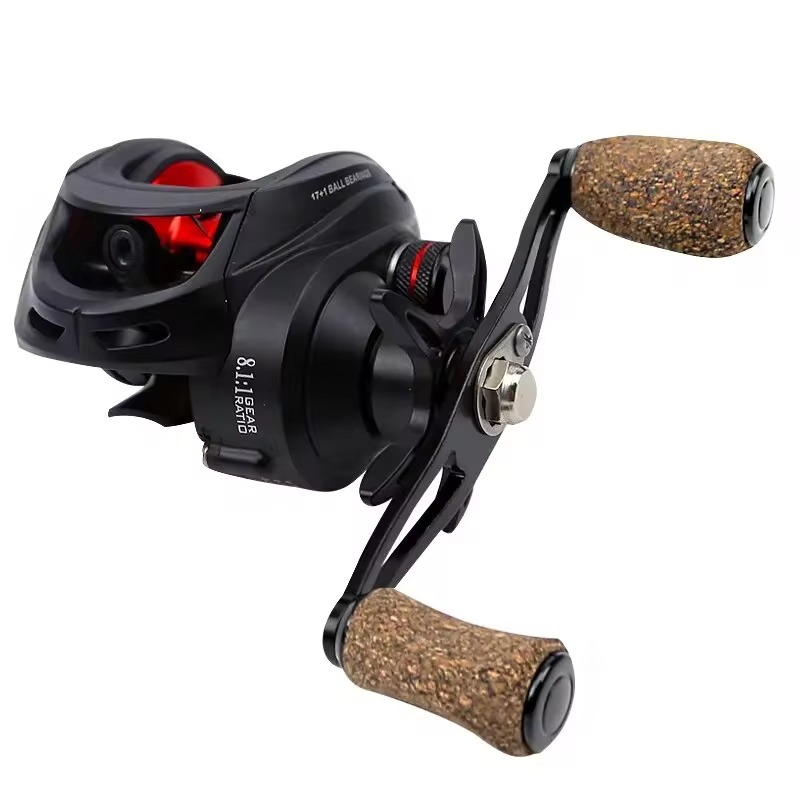 top baitcasting reels