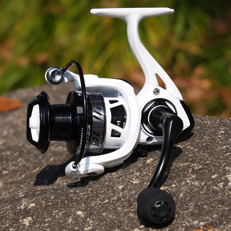 Power Fishing Reels