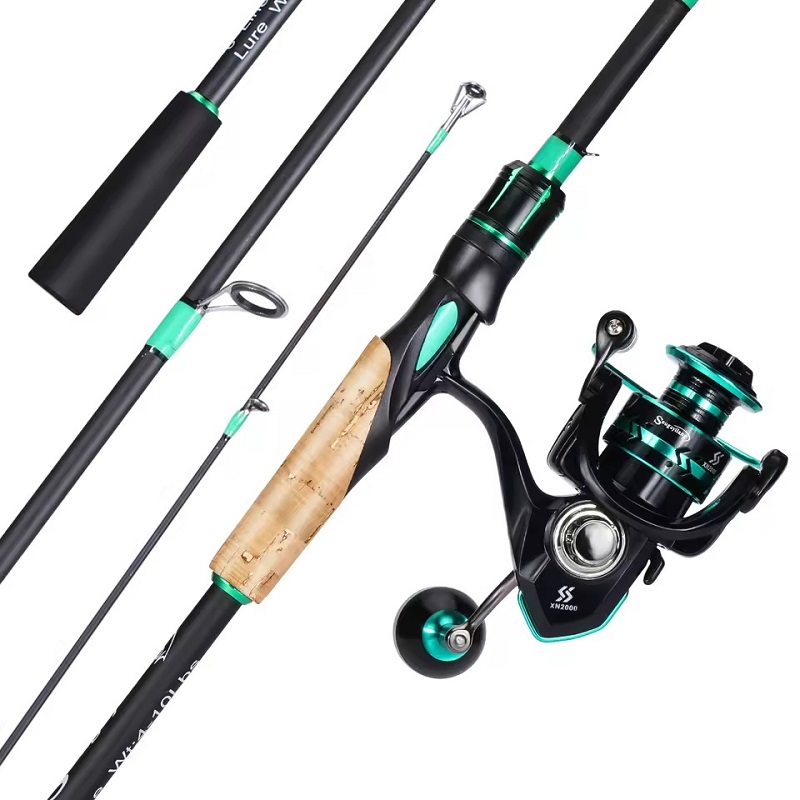 buying guide for fishing rods