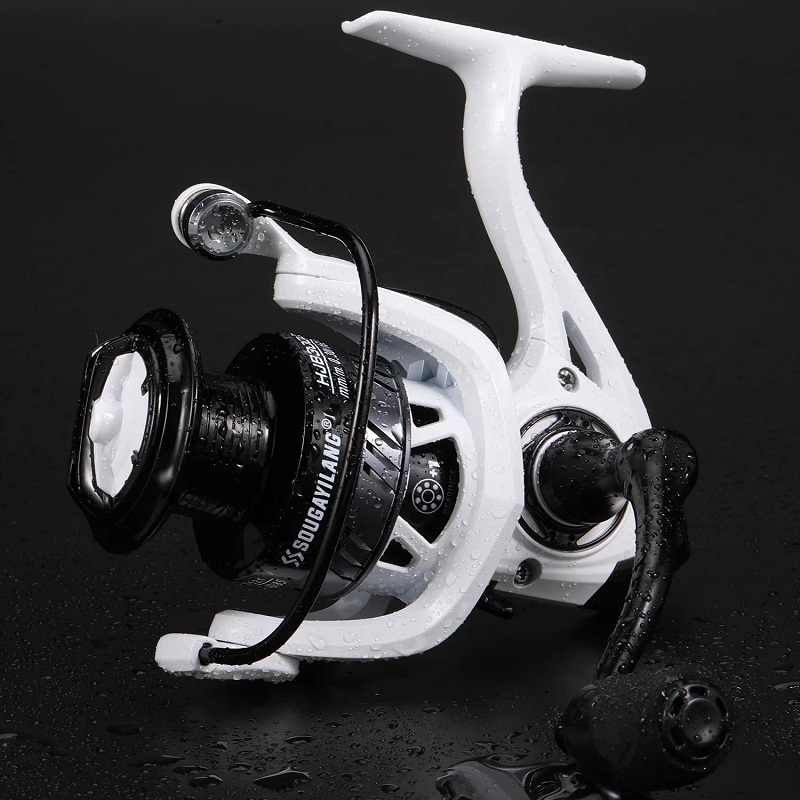 Electric Fishing Reels