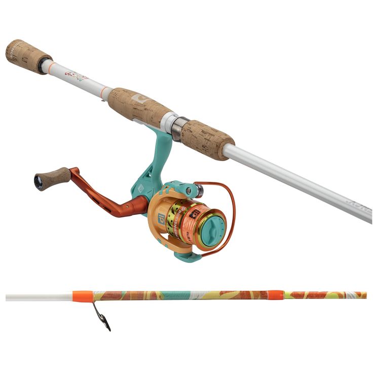 fishing rod