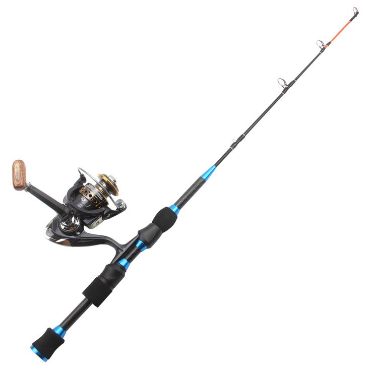 repair fishing rod