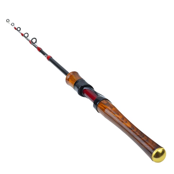 fishing rod